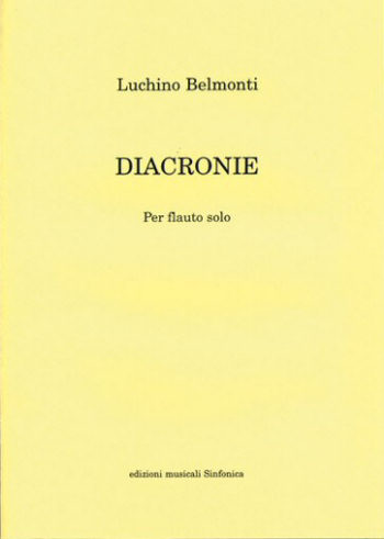 Luchino Belmonti: DIACRONIE