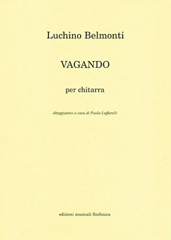 Luchino Belmonti: VAGANDO