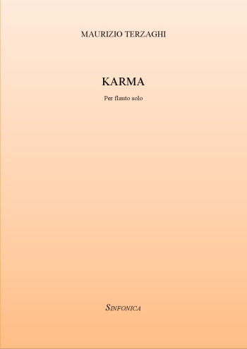 Maurizio Terzaghi: KARMA