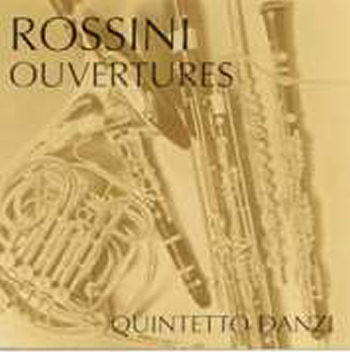 QUINTETTO A FIATI