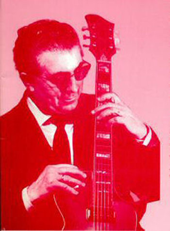 Abner Rossi: FESTIVAL DEL CHITARRISTA