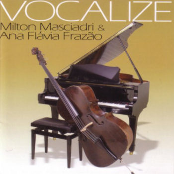 Milton Masciadri: VOCALIZE