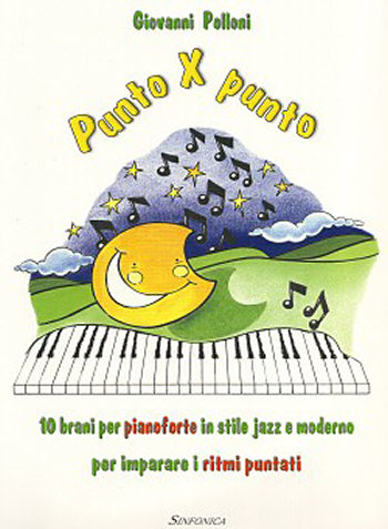 Giovanni Polloni: Punto X Punto