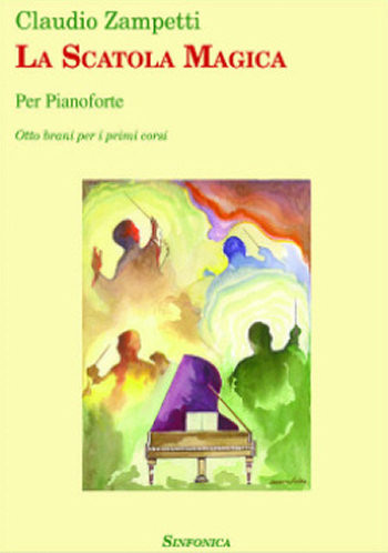 Claudio Zampetti: La scatola magica