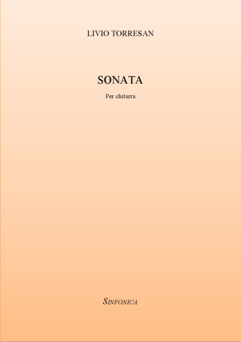 Livio Torresan: SONATA