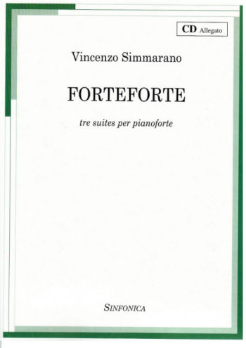 Vincenzo Simmarano<!-- Olga Cocchi -->: ForteForte