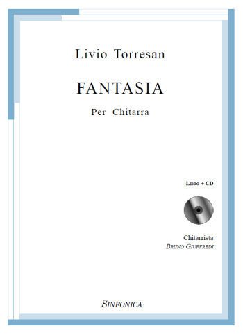 Livio Torresan: FANTASIA