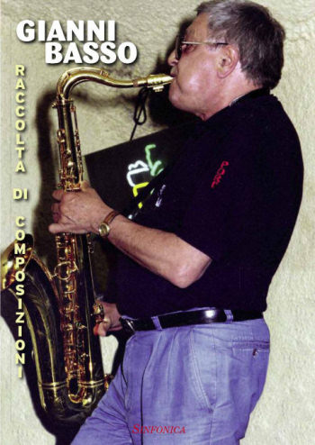 Gianni Basso: COLLECTION OF JAZZ COMPOSITIONS