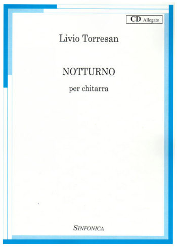Livio Torresan: NOTTURNO