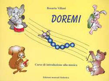 Rosaria Villani: DOREMI