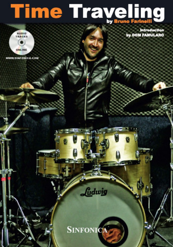 Bruno Farinelli: TIME TRAVELING