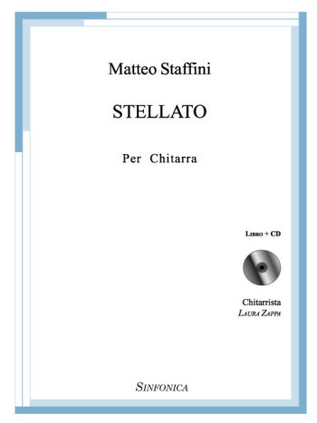 Matteo Staffini: STELLATO