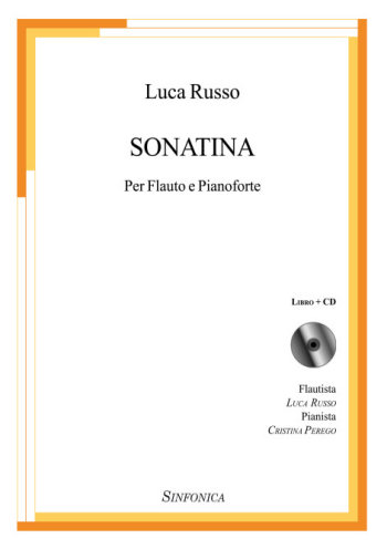 Luca Russo: SONATINA