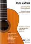 Bruno Giuffredi plays guitars made by Pietro Galinotti