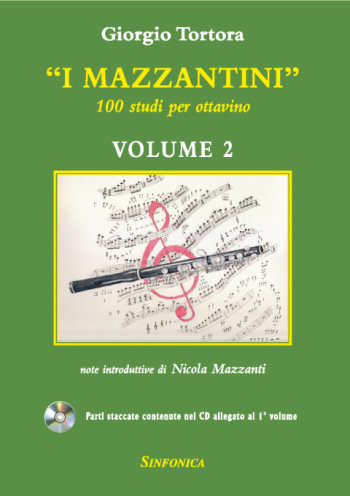 Giorgio Tortora: I MAZZANTINI vol. 2