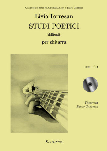 Livio Torresan: STUDI POETICI (difficult)