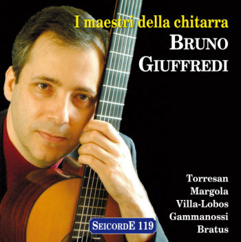 Bruno Giuffredi: Bruno Giuffredi