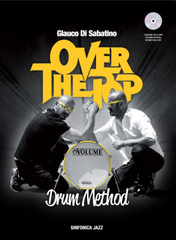Glauco Di Sabatino: OVER THE POP