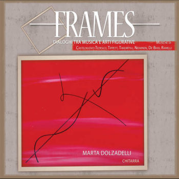 Marta Dolzadelli: FRAMES