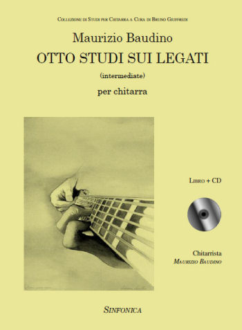 Maurizio Baudino: OTTO STUDI SUI LEGATI