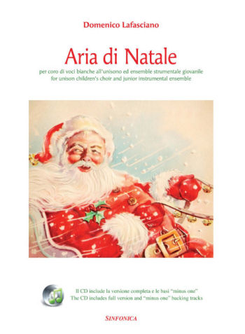 Domenico Lafasciano: Aria di Natale