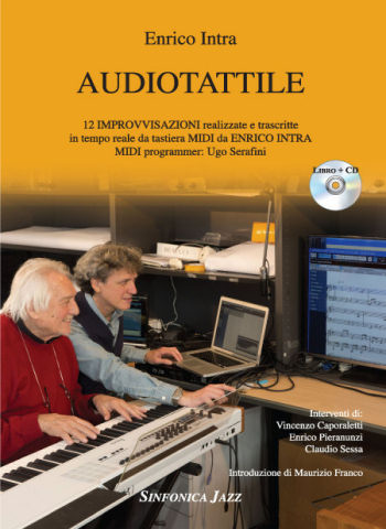 Enrico Intra: AUDIOTATTILE