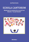 José María Sciutto: SCHOLA CANTORUM