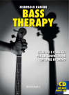 Pierpaolo Ranieri: BASS THERAPY + CD