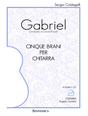 Sergio Coldagelli: GABRIEL
