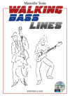 WALKING BASS LINES