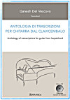 G. Del Vescovo: ANTOLOGIA DI TRASCRIZIONI