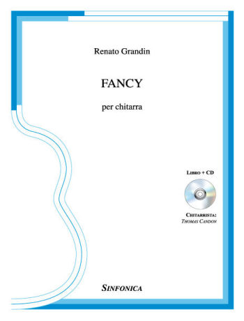 Renato Grandin: FANCY