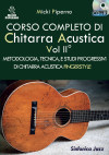 Micki Piperno: CORSO VOL: II