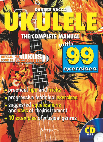 Daniele Vacca: UKULELE