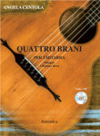 QUATTRO BRANI