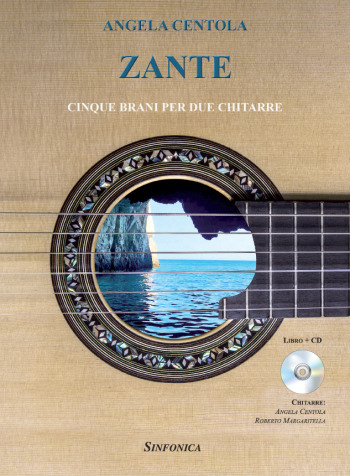 Angela Centola: ZANTE