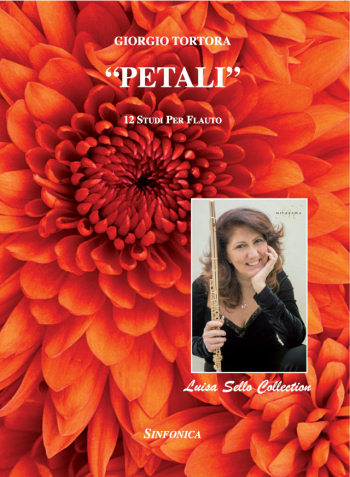 Giorgio Tortora: “PETALI”
