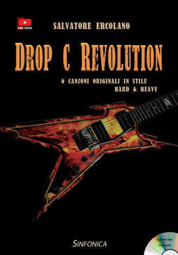 Salvatore Ercolano: DROP C REVOLUTION