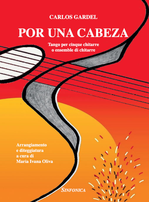 POR UNA CABEZA by Carlos Gardel (UPDF)