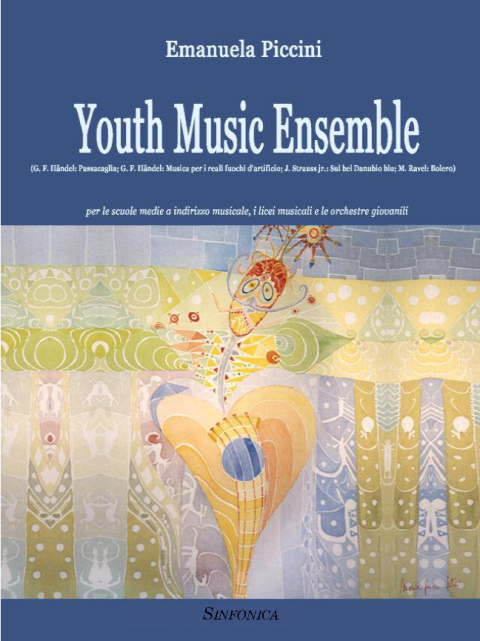 Emanuela Piccini: YOUTH MUSIC ENSEMBLE