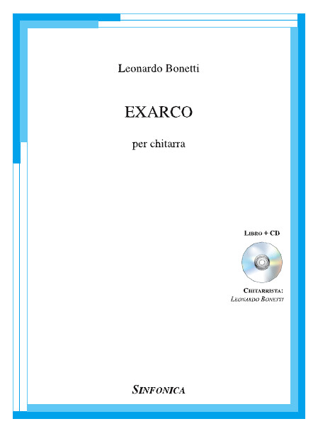 Leonardo Bonetti: EXARCO