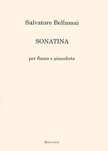 Salvatore Bellassai: SONATINA BREVE OP.5