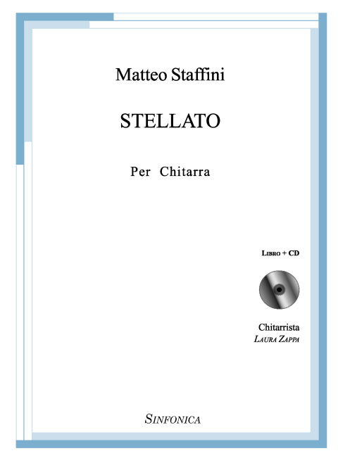 Matteo Staffini: STELLATO