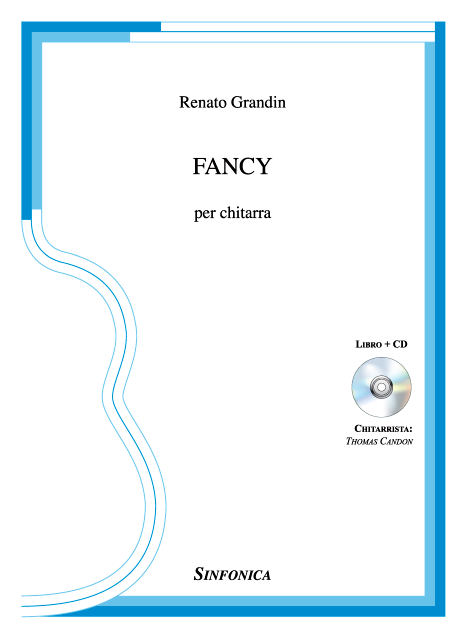Renato Grandin: FANCY